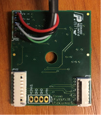 Internals of a CA-USB4-MTI converter box
