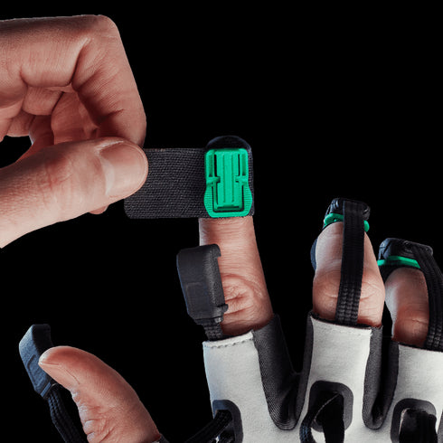 Finger tapes 100x for Metagloves