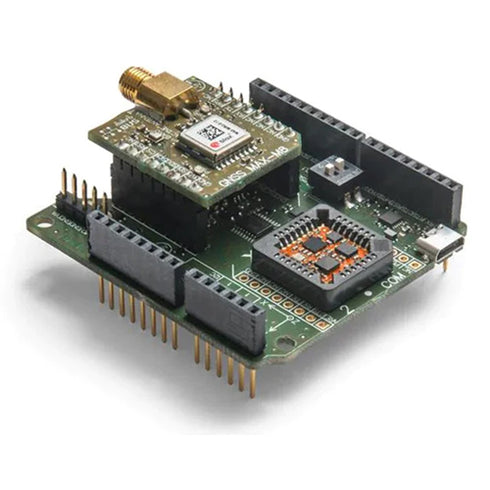 MTi-7 GNSS/INS Development Kit