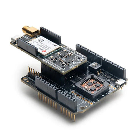 MTi-8 RTK GNSS/INS Development Kit