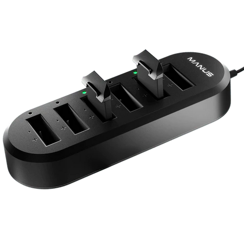 Charging Station Quantum