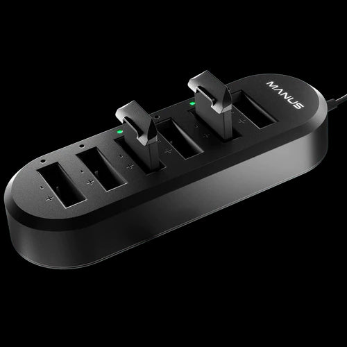 Charging Station Quantum