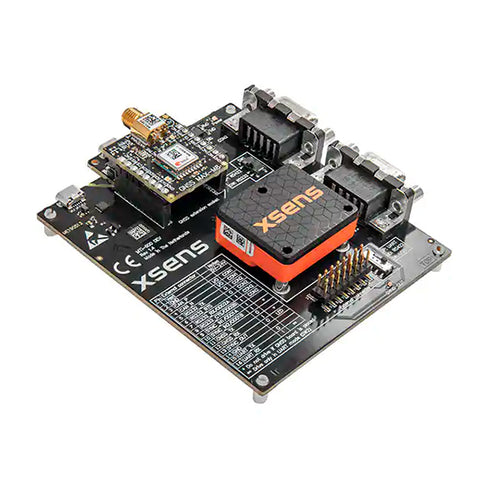 MTi-670 GNSS/INS Development Kit