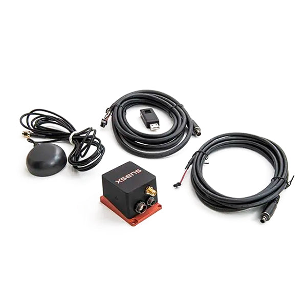 MTi-670G GNSS/INS Support Module Starter Kit