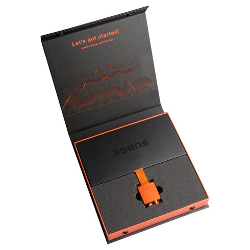 MTi-G-710 DK GNSS/INS Starter Kit RS232