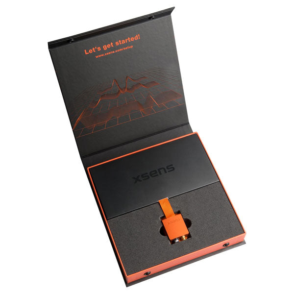 MTi-G-710 DK GNSS/INS Starter Kit RS232