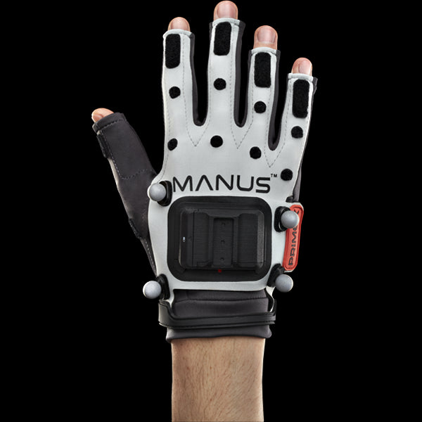 Optitrack Glove Spare Textiles (S/M)