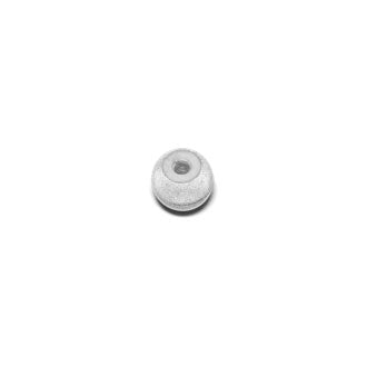 Marker: 9.5mm (3/8 inch), M3 thread - 10 pack