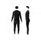 Motion Capture Suits - Large (New)
