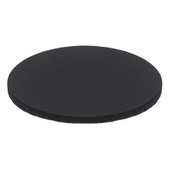 Marker Base Adhesive Dot - Medium 13 mm (1/2 inch) - Rubber