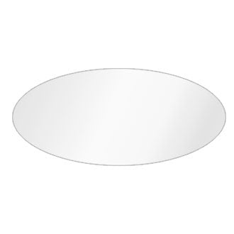 Marker Base Adhesive Dot - Small 10 mm (3/8 inch) - Skin Contact (acrylic/SBR)