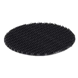 Marker Base Adhesive Dot - Large 19 mm (3/4 inch) - Velco