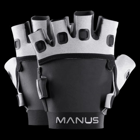 Glove textiles for Metagloves