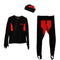 Tracklab Motion Capture Suits - Large