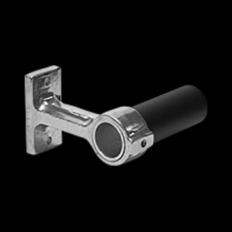 Wall Mount - Right Angle